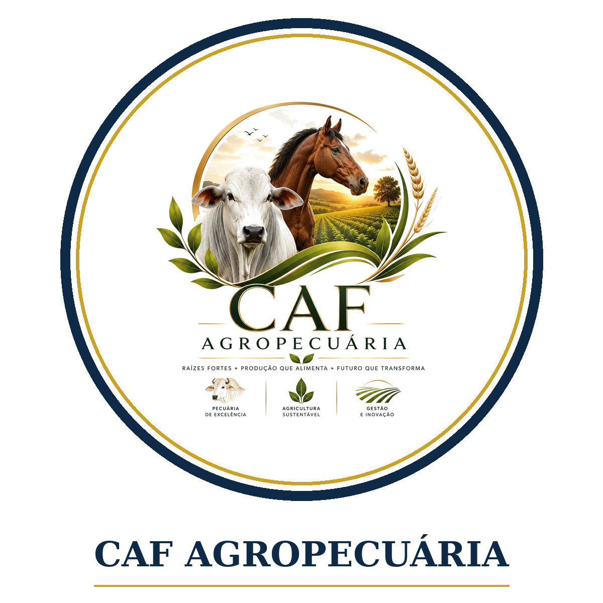 CAF Agropecuária